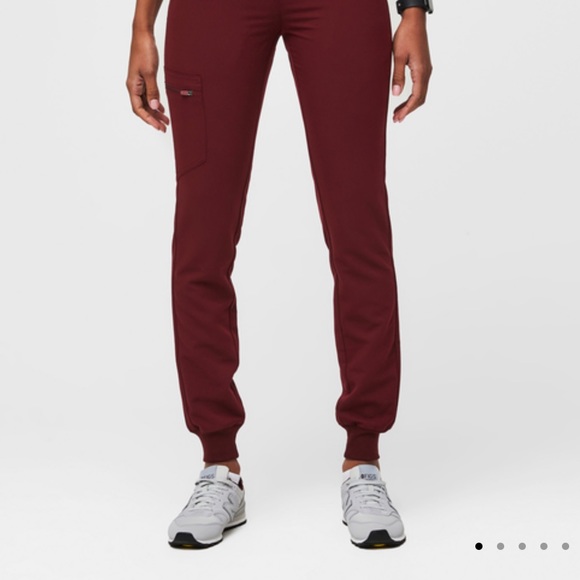 Figs Other - FIGS Zamora Jogger Scrub Pants